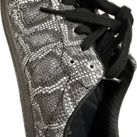 Adidas Samba X Jason Dill Originals Snake Skin Sneakers - Picture 9 of 16